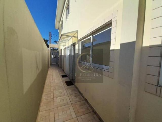 Sobrado com 2 quartos à venda, 67 m² por R$ 378.000 Tude Bastos Praia Grande/SP