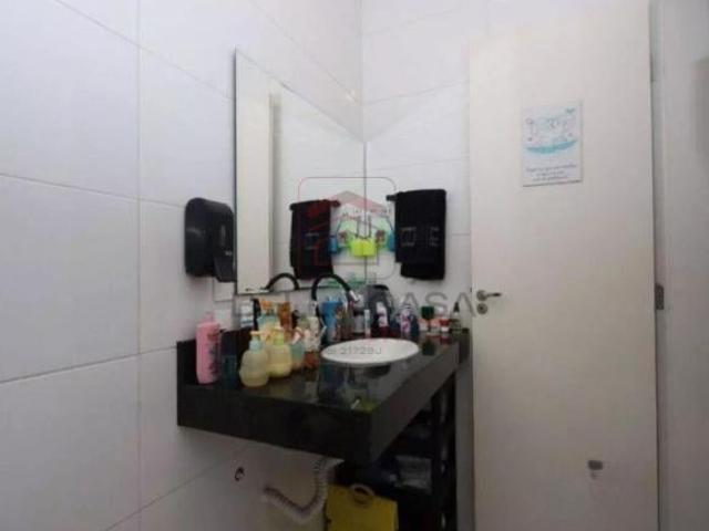 Sobrado com 2 Quartos à venda, 78m² Parque São Lucas