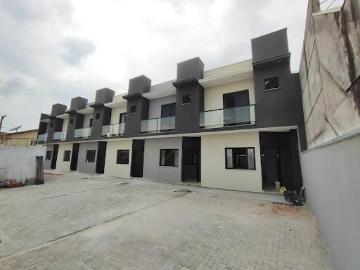 Sobrado com 2 quartos à venda, 80 m² por R$ 490.000 Jardim Universo Mogi das Cruzes/SP