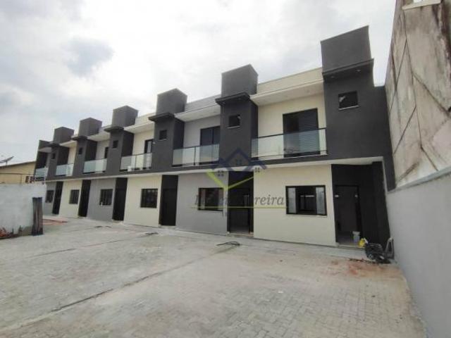 Sobrado com 2 quartos à venda, 80 m² por R$ 490.000 Jardim Universo Mogi das Cruzes/SP