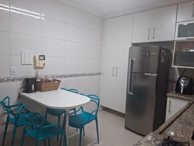 Sobrado com 2 quartos à venda, 80 m² por R$ 550.000 Vila Rosália Guarulhos/SP