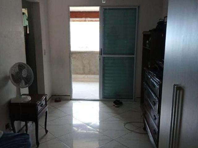 Sobrado com 2 quartos à venda, 87 m² por R$ 450.000 Jaçanã São Paulo/SP