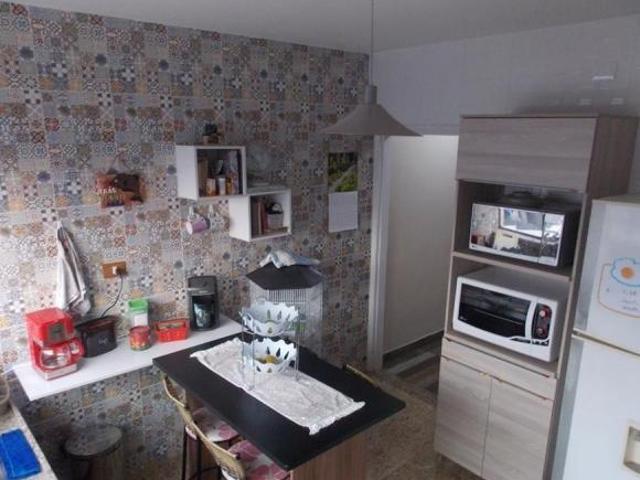 Sobrado com 2 quartos à venda, 85 m² por R$ 426.000 Vila Amália São Paulo/SP