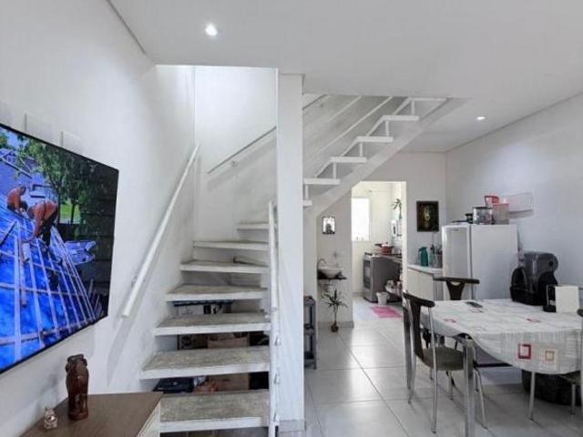 Sobrado com 2 quartos à venda, 86 m² por R$ 380.000 Vila Urupês Suzano/SP