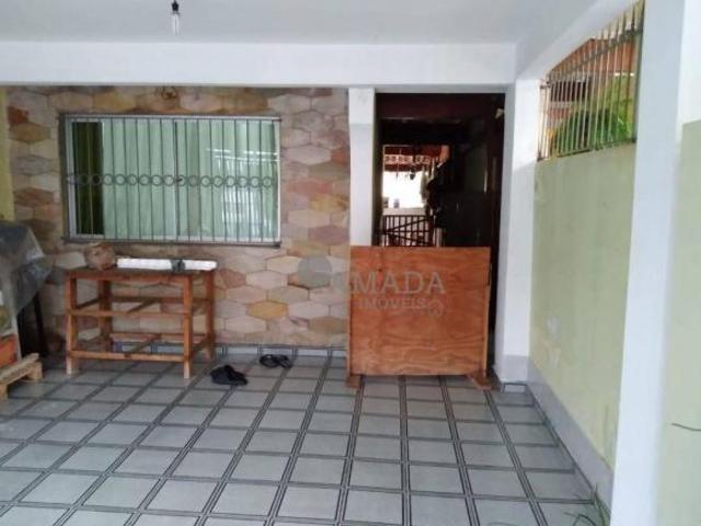 Sobrado com 2 quartos à venda, 90 m² por R$ 450.000 Vila Ponte Rasa São Paulo/SP