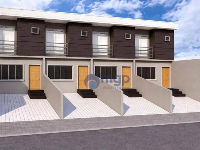 Sobrado com 2 quartos à venda, 90 m² Tucuruvi São Paulo/SP