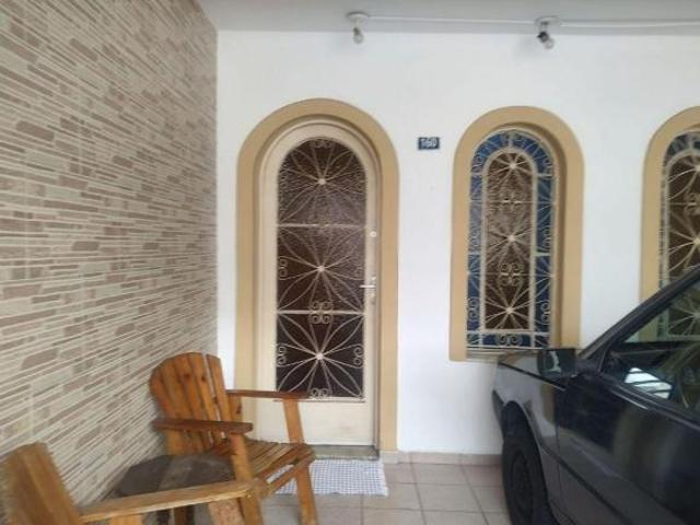 Sobrado com 2 quartos à venda, 96 m² por R$ 470.000 Jardim Santa Mena Guarulhos/SP