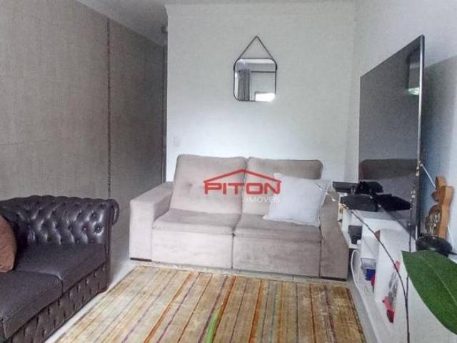 Sobrado com 2 quartos à venda, 107 m² por R$ 600.000 Vila Ponte Rasa São Paulo/SP