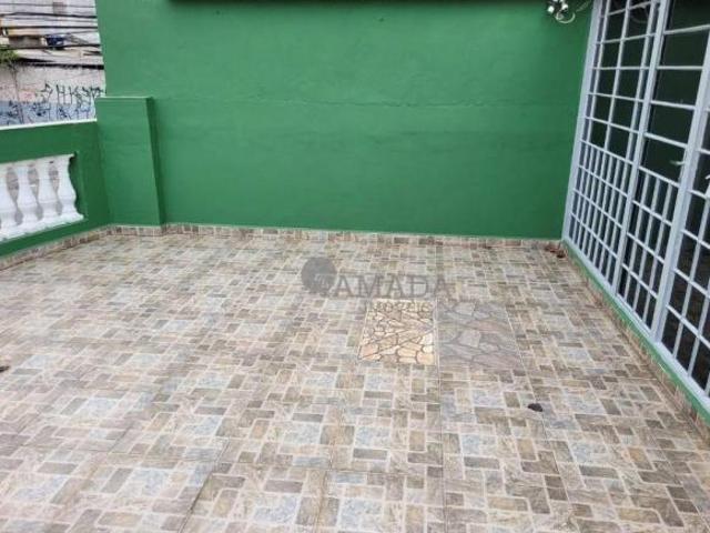 Sobrado com 2 quartos à venda, 110 m² por R$ 565.000 Jardim Popular São Paulo/SP