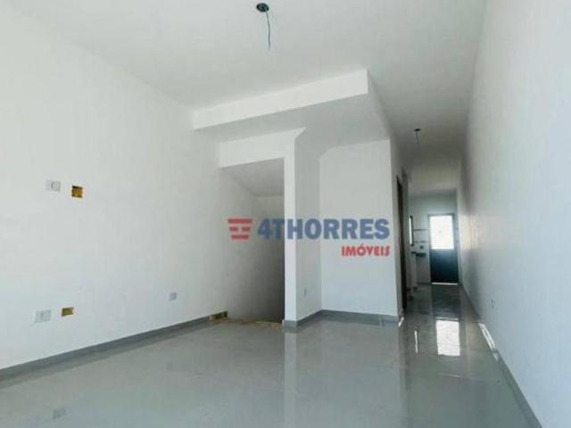 Sobrado com 2 quartos à venda, 120 m² Jardim Monte Kemel São Paulo/SP