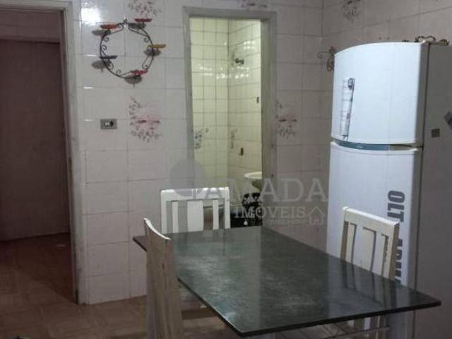 Sobrado com 2 quartos à venda, 154 m² por R$ 480.000 Parque Boturussu São Paulo/SP