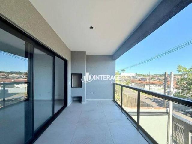 Sobrado com 2 quartos à venda, 160 m² por R$ 900.000 Pedro Moro São José dos Pinhais/PR
