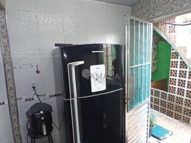 Sobrado com 2 quartos à venda, 36 m² por R$ 190.000 Engenheiro Goulart São Paulo/SP