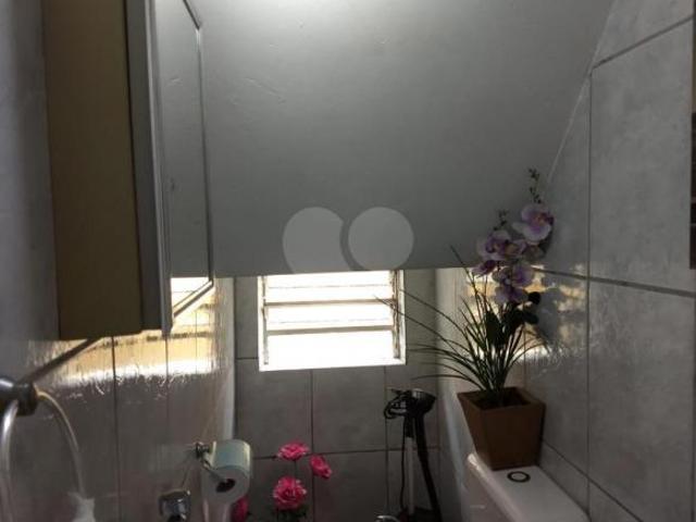 Sobrado com 2 quartos à venda em Terceira divisão de interlagos SP