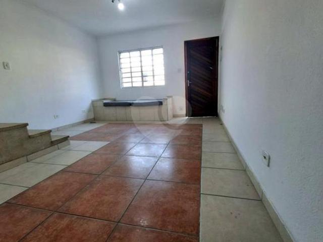 Sobrado com 2 quartos à venda em Tucuruvi SP