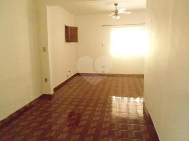 Sobrado com 2 quartos à venda em Tucuruvi SP