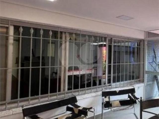 Sobrado com 2 quartos à venda em Vila mariana SP