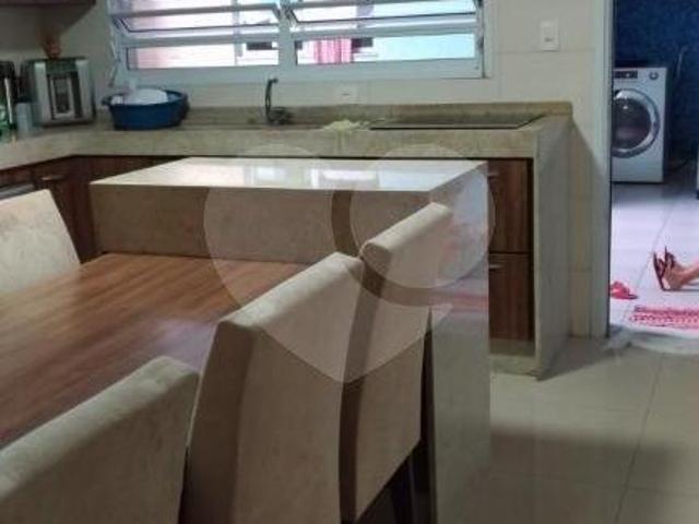 Sobrado com 2 quartos à venda em Vila miriam SP