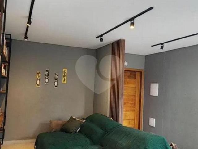 Sobrado com 2 quartos à venda em Vila mogilar SP
