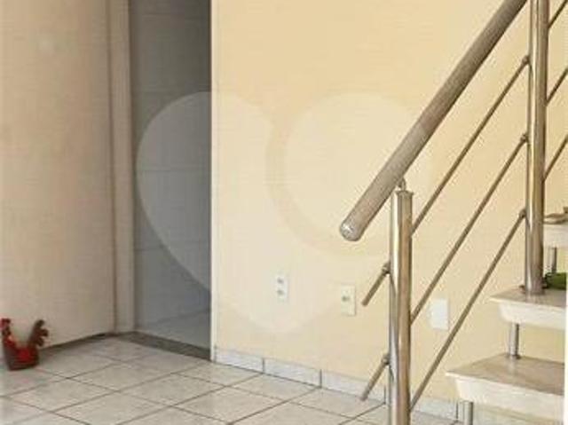 Sobrado com 2 quartos à venda em Vila alpina SP