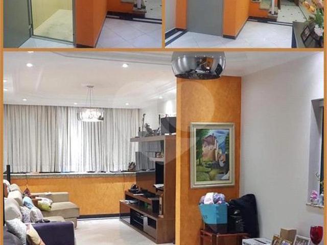 Sobrado com 2 quartos à venda em Vila bonilha SP