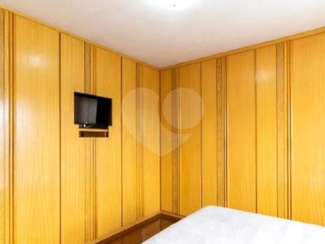 Sobrado com 2 quartos à venda em Vila brasilina SP