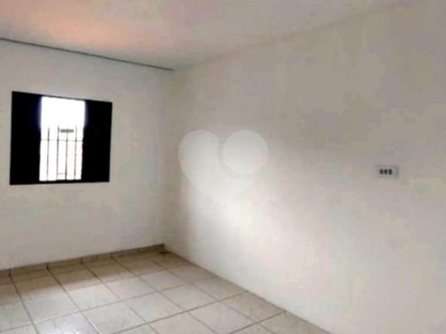Sobrado com 2 quartos à venda em Vila campestre SP