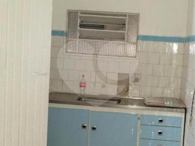 Sobrado com 2 quartos à venda em Vila itaberaba SP