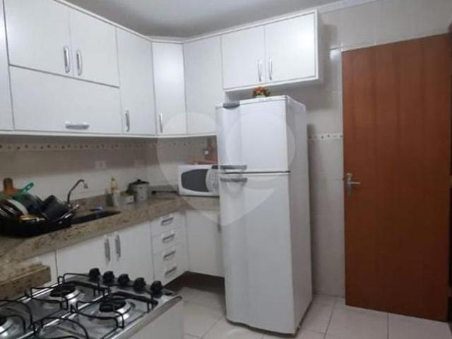 Sobrado com 2 quartos à venda em Vila ivg SP