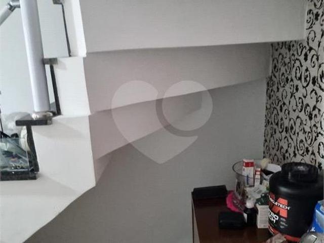 Sobrado com 2 quartos à venda em Vila isa SP