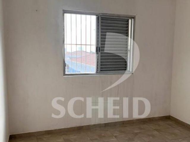 Sobrado com 2 quartos à venda em Campo Grande!