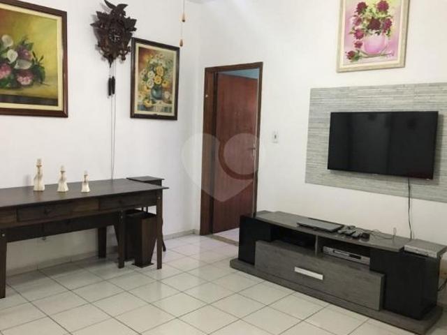 Sobrado com 2 quartos à venda em Cerâmica SP