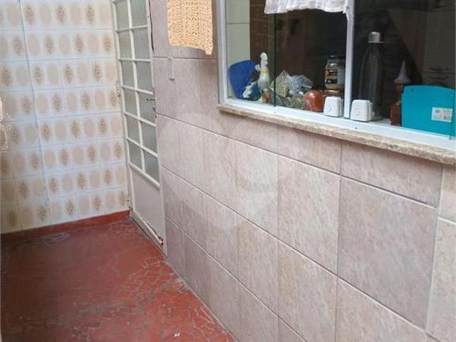 Sobrado com 2 quartos à venda em Chora menino SP
