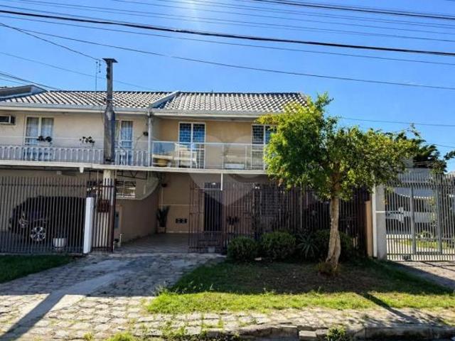 Sobrado com 2 quartos à venda em Guaíra PR
