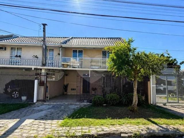 Sobrado com 2 quartos à venda em Guaíra PR