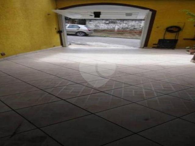 Sobrado com 2 quartos à venda em Jardim dos ipês SP