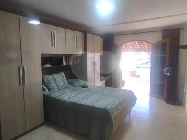 Sobrado com 2 quartos à venda em Jardim helena SP