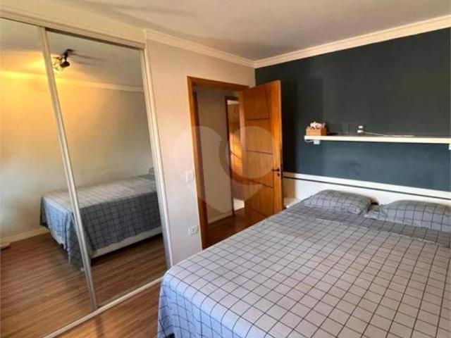 Sobrado com 2 quartos à venda em Jardim mangalot SP