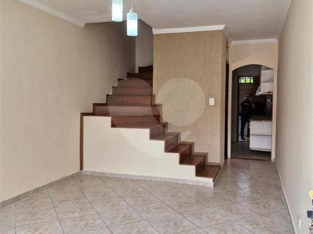 Sobrado com 2 quartos à venda em Jardim marcel SP