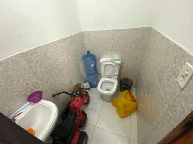 Sobrado Jardim Nathalie 122 m² 2 quartos Mogi das Cruzes SP