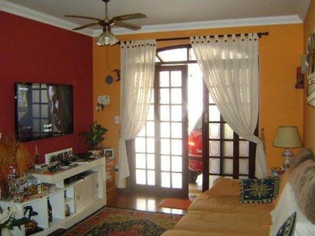 Sobrado com 2 quartos à venda em Jardim regis SP