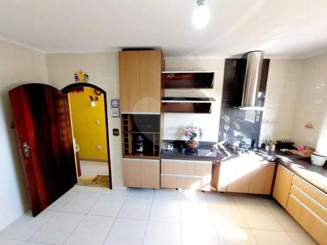 Sobrado com 2 quartos à venda em Jardim rina SP