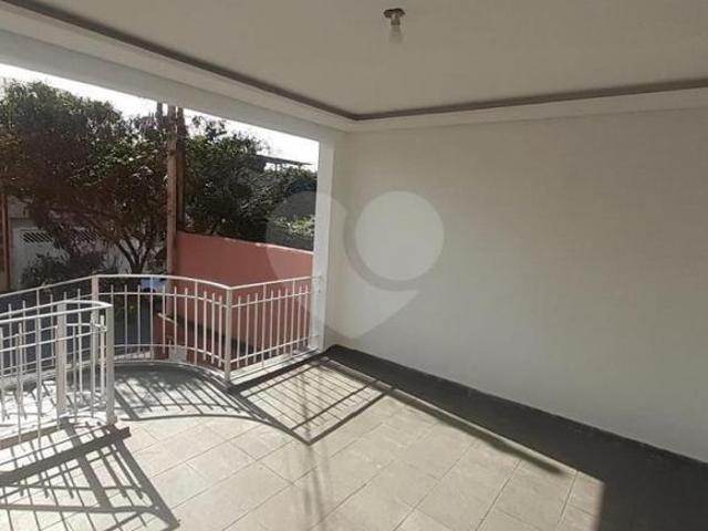 Sobrado com 2 quartos à venda em Km 18 SP