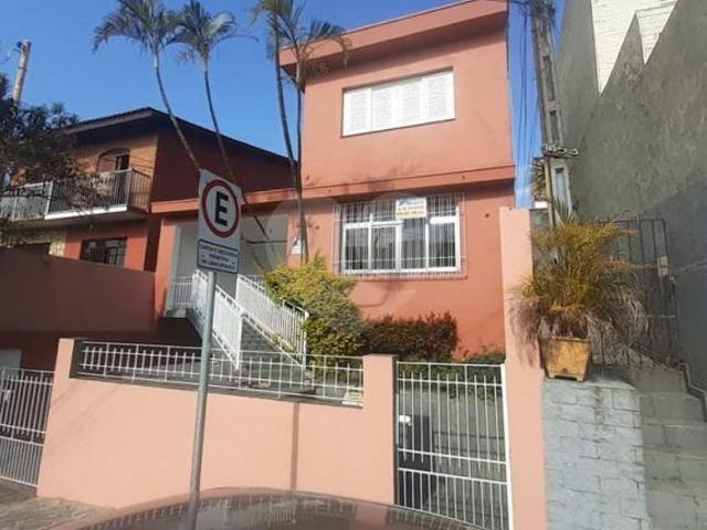 Sobrado com 2 quartos à venda em Km 18 SP