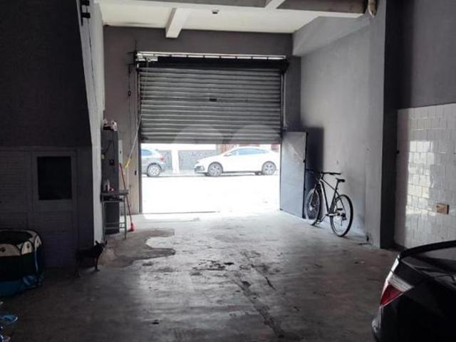 Sobrado com 2 quartos à venda em Luz SP