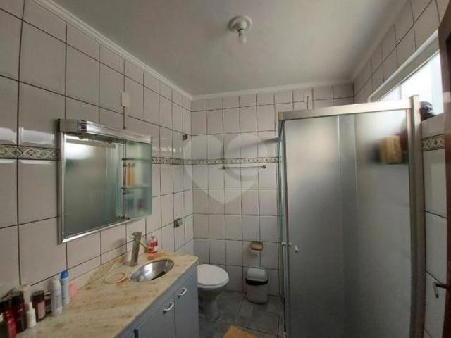 Sobrado com 2 quartos à venda em Osvaldo cruz SP