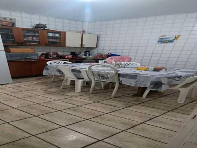 Sobrado com 2 quartos à venda em Rio bonito SP