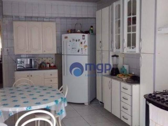 Sobrado com 2 quartos, à venda na Vila Maria 125 m² São Paulo/SP