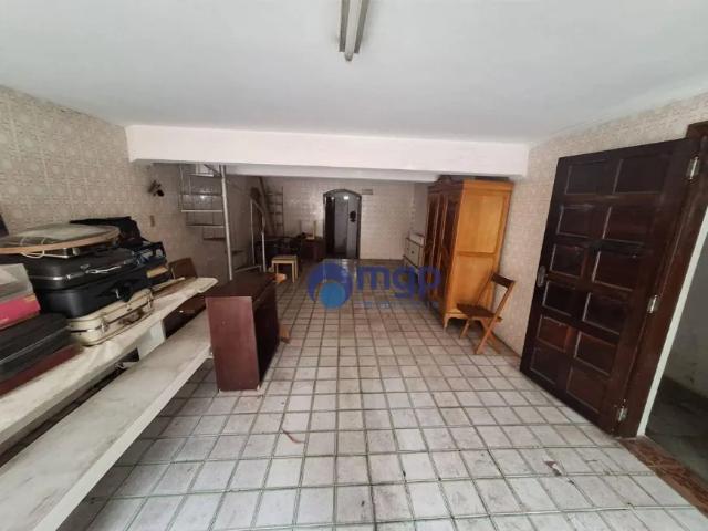 Sobrado com 2 quartos, à venda na Vila Aurora 147 m² São Paulo/SP
