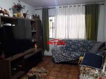 Sobrado com 2 quartos à venda na Ponte Rasa São Paulo/SP